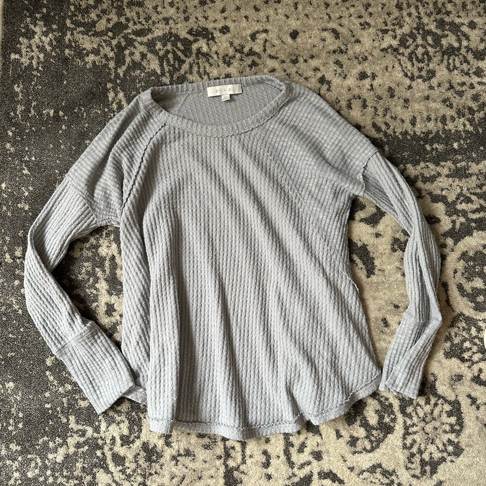 Eri + ali thermal size xs